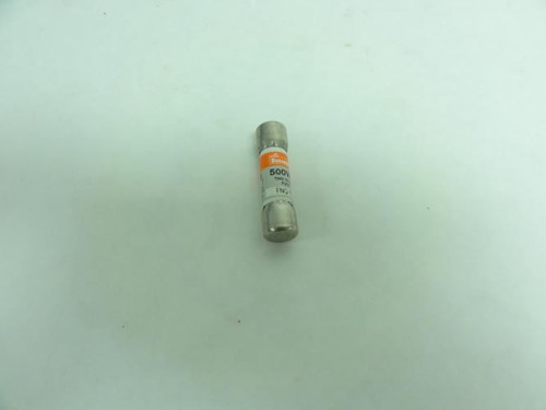 Bussmann FNQ-15; Time-Delay Fuse; 500VAC; 15A