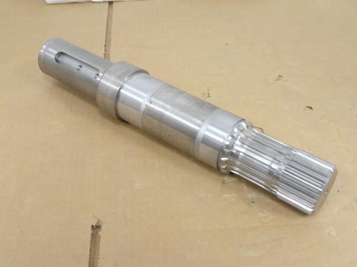 Risco 20050050; Main Shaft; 16-1/4" Long