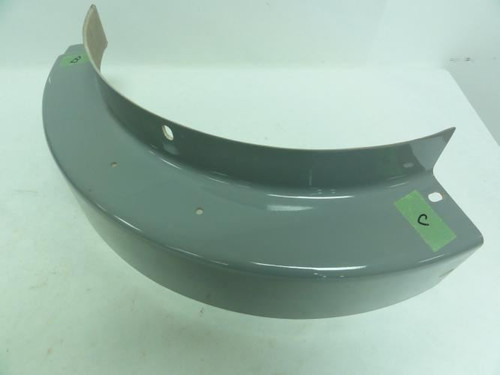 Cryovac 58557; Slip Ring Cover