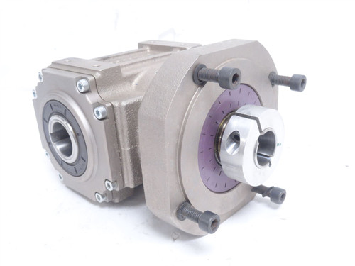 Bonfiglioli KR0402STDHFMCD; Gearbox; RA; 2:1 Ratio