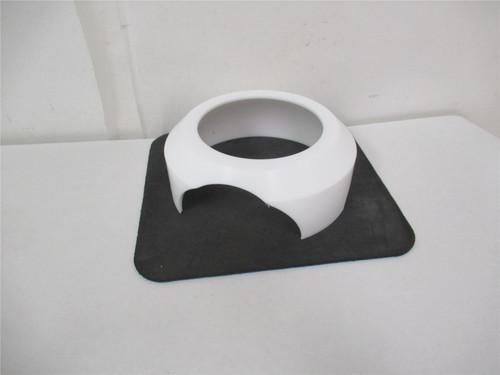 Mettler Toledo 021-0523; Discharge Seal