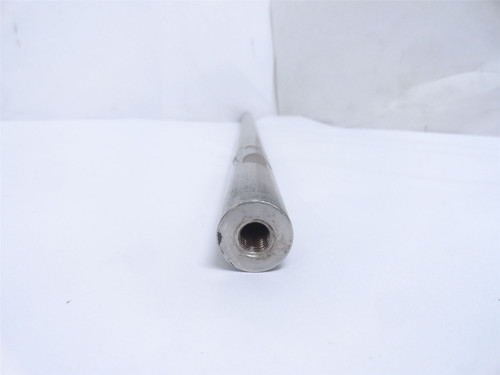 Foodmate DF00030105; Pneumatic Take-Up Shaft; SS; 22" Long