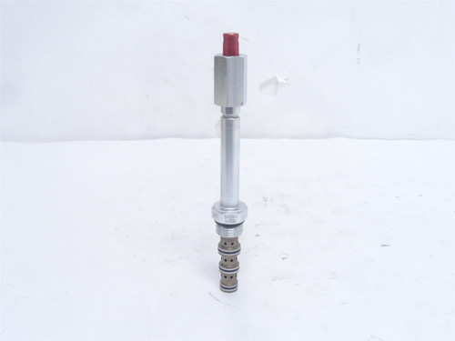 Hydraforce SV08-47DM; Directional Control Valve; 4-Way; 3-Pos