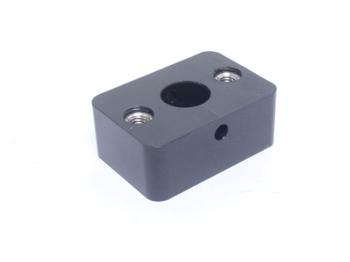 Foodmate SA00066288; Drum Shackle Mounting Block