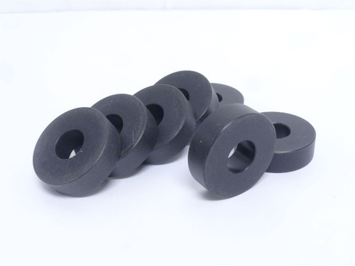 Foodmate DF00037106; Lot-7; Drum Top Wheels; 15mmID x 40mmOD