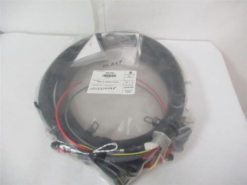 Markem 687848; Umbilical Assembly 2 Meter