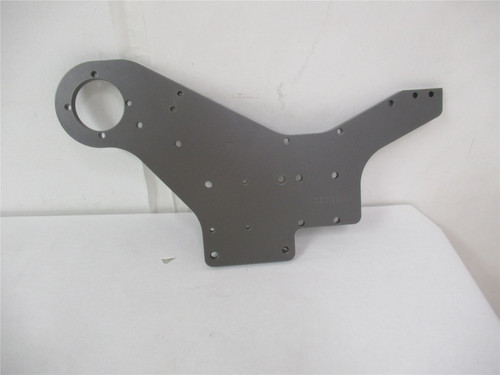 Bradman Lake Inc 10800222; Load Arm Bracket