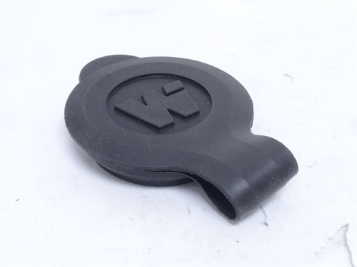 Woodhead 1301550083; Wetguard Locking Device Cap