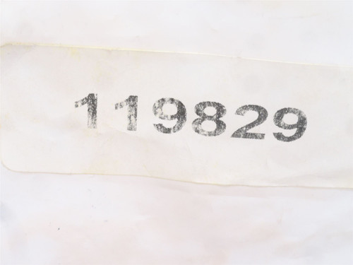 Skinner 119829; Worm Cyclone Rebuild Kit