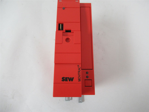 Multivac 107.427.904; SEW MovitracB Type MC07B0008-2B1-4-0M