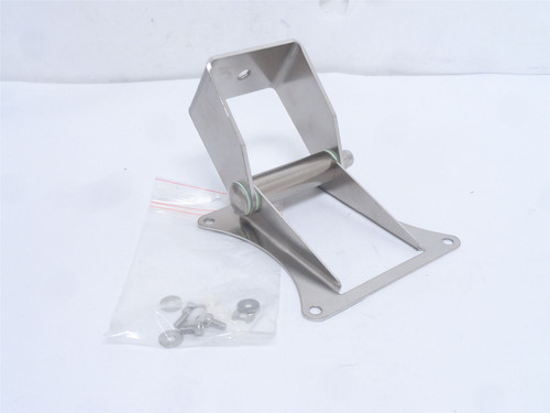 Mettler-Toledo 22020286; VESA Mount Bracket SS; 100mm x 100mm