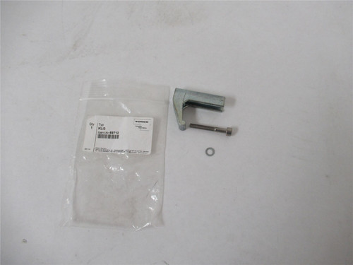 Turck KL13; Mounting for Prox Switch