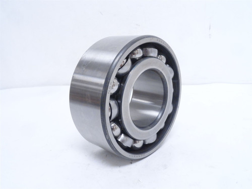 NSK 3311JC3; Double Row Angular Contact Bearing 55mmID 120mmOD