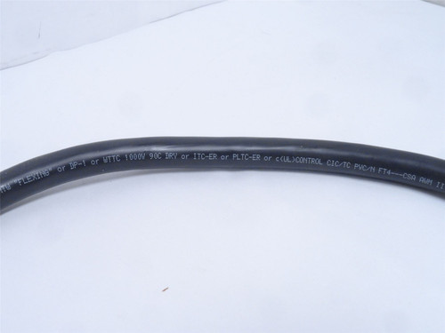 Lantech 30047709; Electric Harness; 15' Long