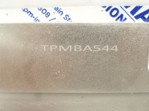 Thomas Precision TPMBA544; Knife; 699.16.00.002; 8172-7