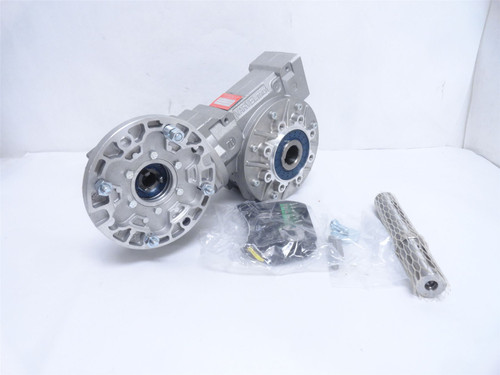 Nu-Meat Tech MQ564001; Speed Reducer Assy; 1:5600; FRS40/70