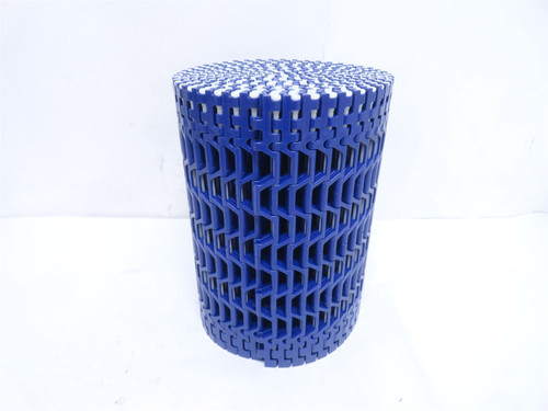 Multivac S1500-10-10; Series 1500 Belt 10" Wide x 10' Long