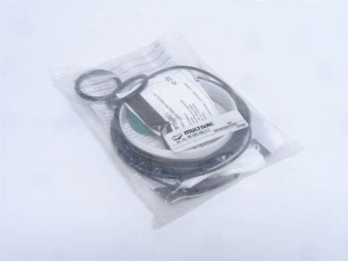 Multivac 80.209.408.211; Gasket And Seal Kit SPWG/Q90070/00