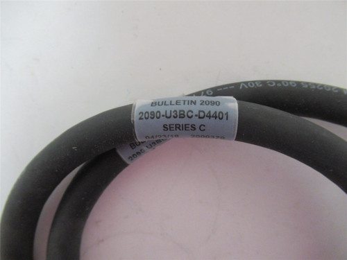 Allen-Bradley 2090-U3BC-D4401; Cable 44Pin Male 44 Connect 1M