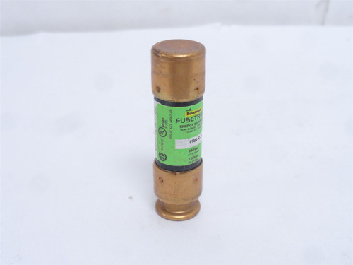 Bussmann FRN-R-30; Time Delay Fuse 30A; 250VAC/125VDC