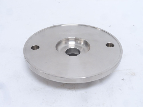 Baader 6008800008; Disk; SS; 20mmID x 130mmOD x 28mm Height