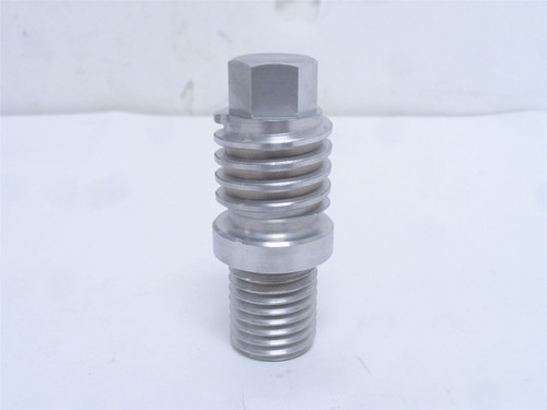 Hobart 70266; Stainless Steel Plate Bolt 56R; 3/32