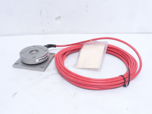 Rice-Lake RL9000TWM-1K; Compression Disk Weigh Cell 74572; 1K