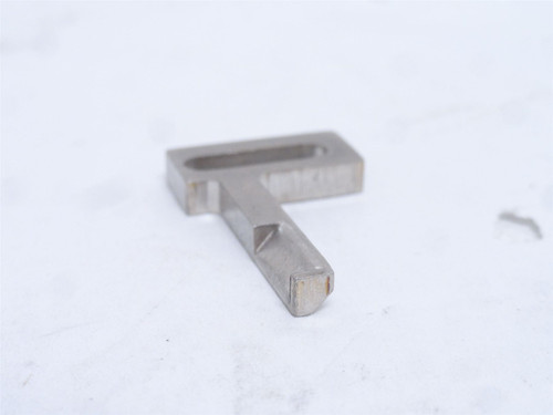 Mosca 4101-300300-22; Anit-Twist Pin/Key; SS