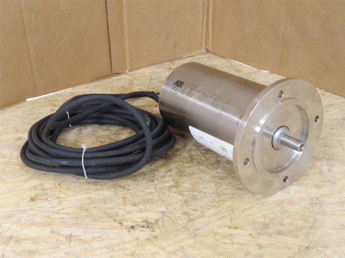 ABI MRS14D-45; AC Motor; SS; 0.37kW; 400-480V; 1725RPM; 3-Ph