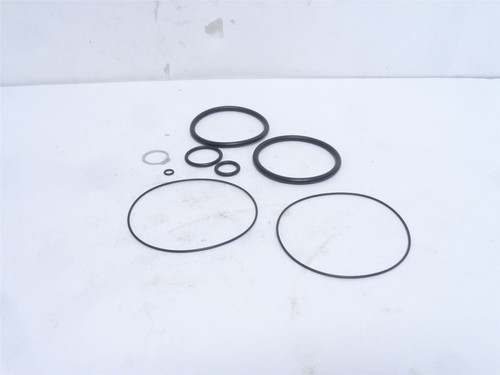 Poly-Clip 90092021903536_; Bray Actuator Seal Kit