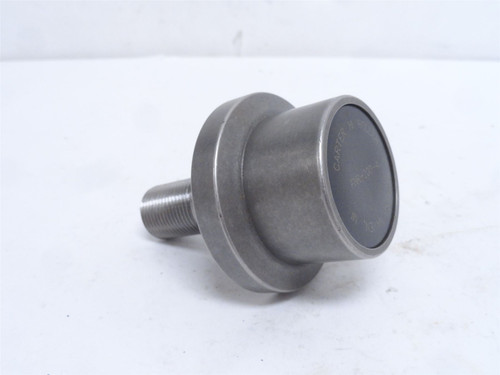 Carter FHR-200-A; Flanged High Roller; 2"OD; 7/8" Stud OD