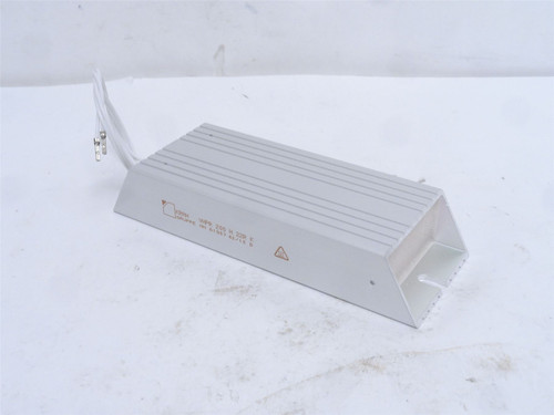 Krah VHPR200H22RK; Wire-Wound Resistor; 22OHMS; 100 Watts