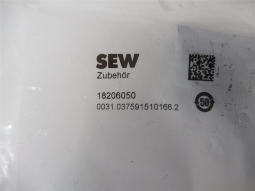 SEW 18206050; Accessories for Movitrac Eurodrive