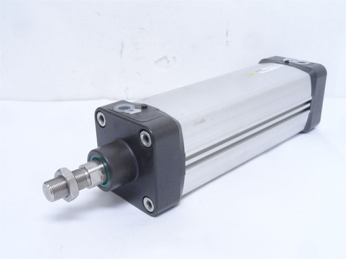 Parker P1D-C080MSY0200; Air Cylinder; 80mmID x 200mm Stroke