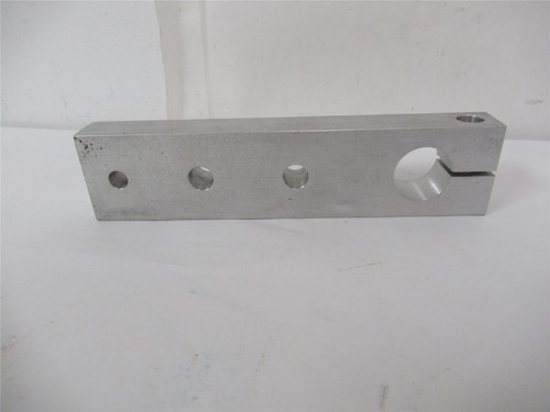 Baader Johnson CJ01A04; Mount Brush Bar Crooper