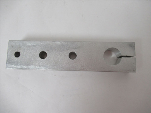 Baader Johnson CJ01A04; Mount Brush Bar Crooper