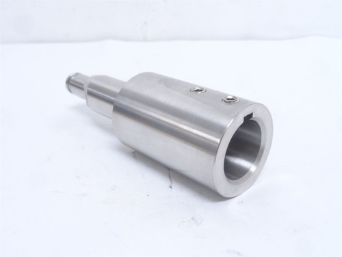 Thomsen 937367; Drive Shaft; SS; 1-1/8"ID x 1-3/4"OD