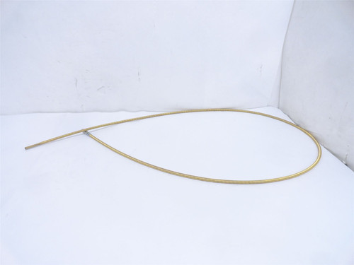 Bettcher 143098; Flexshaft W/Wash; 60" Long