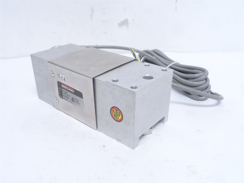 Rice-Lake RL1250; Single-Point Load Cell; 100KG; 2.050mV/V