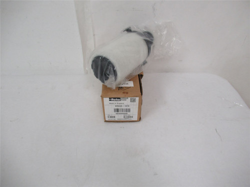 Parker 025AA-CFS; Hydraulic Filter Grade .01 Micron