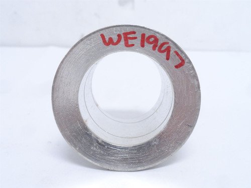 Thomas Precision WE1997; Steel Slip Plate Change Bushing