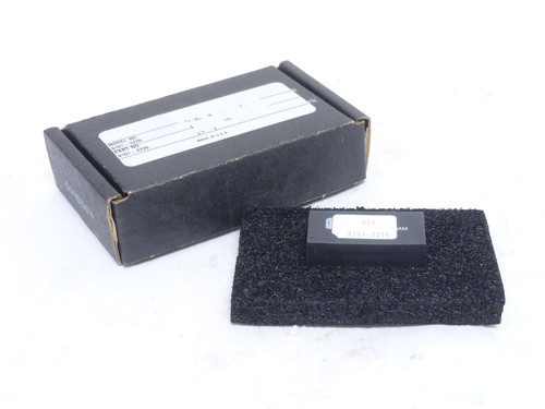 Allen-Bradley 9101-2226; Personality Module Chip