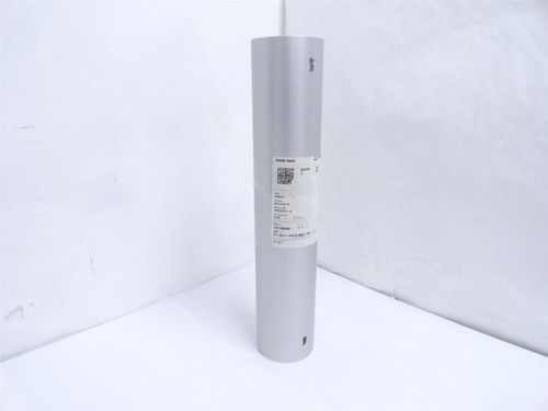 Multivac 19311904400; Aluminum Reel; 90mmOD x 440mm Long