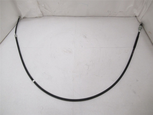 Toyota 47506-16600-71; Forklift Emergency Brake Cable