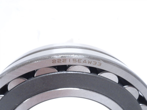 NTN 22215.EAW33; Roller Bearing; 75mmID x 130mmOD x 31mm Wide