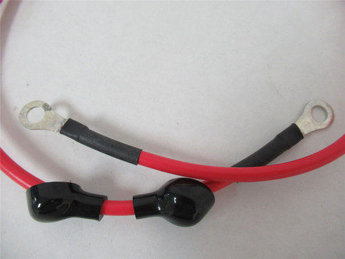 Cryovac FUR46592A; Lot-3 Wire Lead