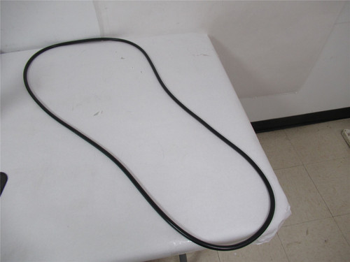 Cryovac SP882404; Packing BX 84" Length .375" Diameter