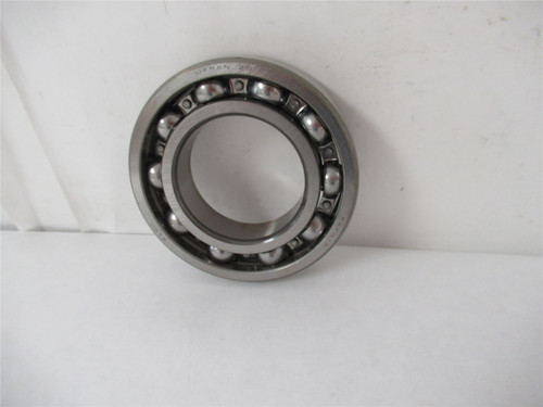 Fafnir 210K; Bearing Straight Bore 50mmID 90mmOD 20mmW
