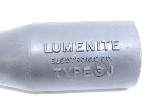 Lumenite 3J; Liquid Level Control Inter-Connect Cable 10' Long