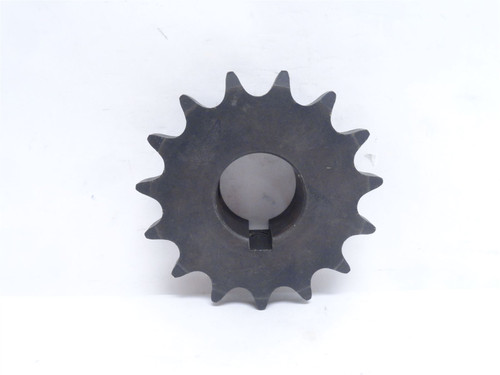 Martin 80BS15 1-7/8; Sprocket #80; 15 Teeth; 1-7/8"ID